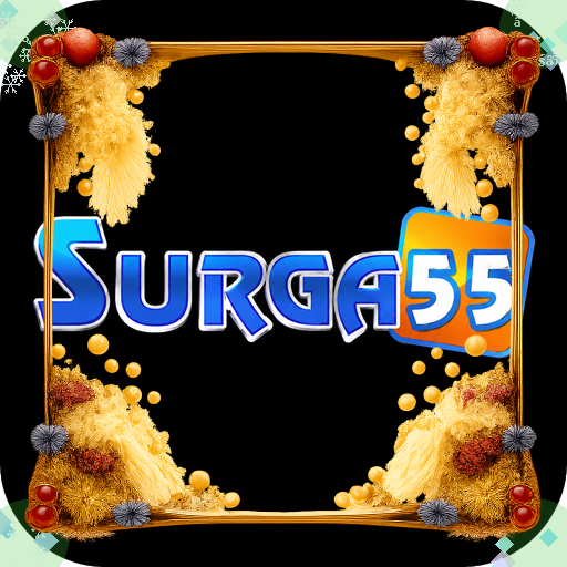 surga55 — galeri pratinjau - APK Resmi